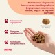 Mera Care Adult Sport Chicken Сухой корм для взрослых спортивных собак всех пород с курицей