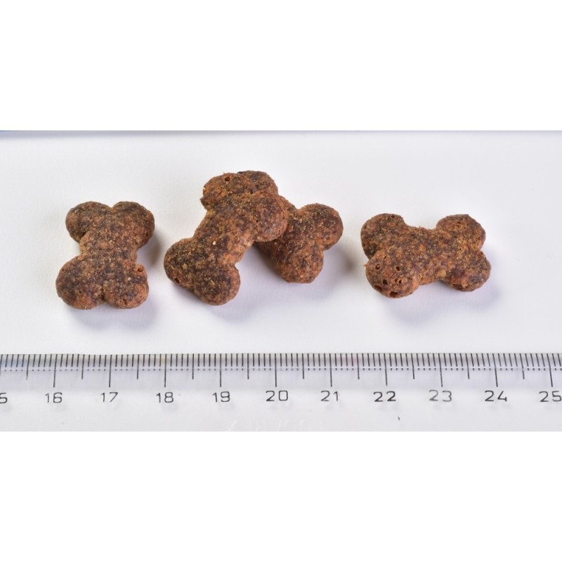 Brit Care Dog Crunchy Cracker Insects with Lamb Лакомства для взрослых собак с насекомыми и ягненком