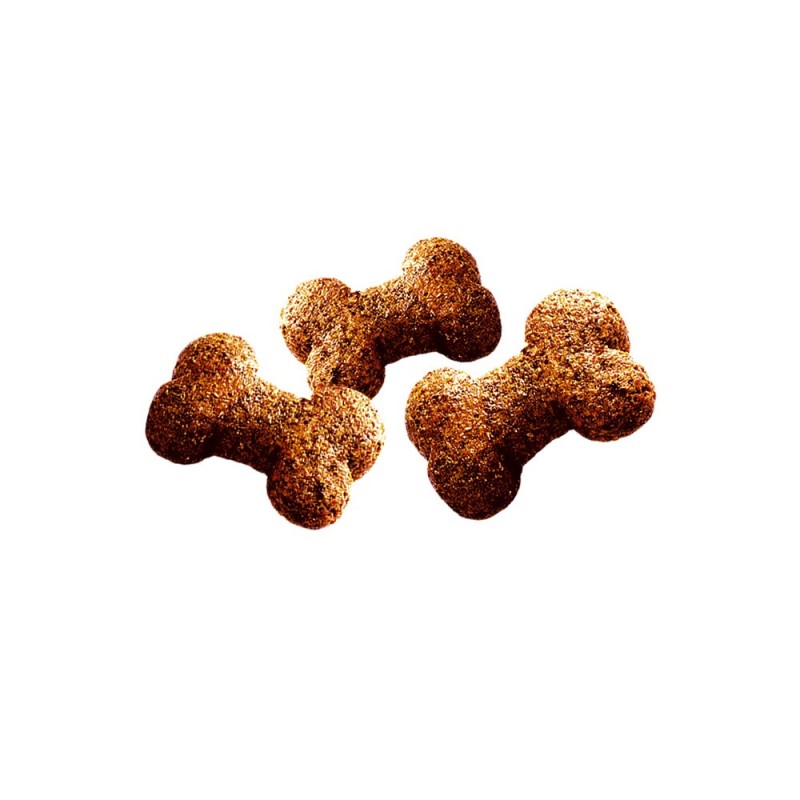 Brit Care Dog Crunchy Cracker Insects with Rabbit Ласощі для дорослих собак з комахами та кроликом