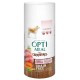 Optimeal Dog Adult for Carnivores Grain Free Беззерновой сухой корм для взрослых собак с индейкой и овощами