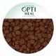 Optimeal Dog Adult for Carnivores Grain Free Беззерновой сухой корм для взрослых собак с индейкой и овощами