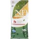 Farmina N&D Grain Free Prime Chicken & Pome granate Neutered Adult Сухой корм для стерилизованных кошек с курицей и гранатом