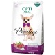 Optimeal Privilege Adult Dog Grain Free Беззерновой сухой корм для взрослых собак мелких пород с ягненком