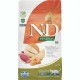 Farmina N&D Gгain Free Pumpkin Duck & Cantalupe Adult Сухой корм для кошек с уткой и тыквой