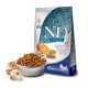 Farmina N&D Low Grain Ocean Ancestral Adult Mini Сухой корм для собак мелких пород с треской и апельсином