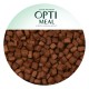 Optimeal Cat Adult Hairball Control Duck Сухой корм для взрослых кошек с эффектом выведения шерсти с уткой