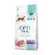 Optimeal Cat Adult Hairball Control Duck Сухой корм для взрослых кошек с эффектом выведения шерсти с уткой
