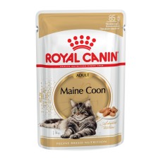Royal Canin Mainecoon Adult Консервы для взрослых кошек