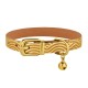 Bronzedog Classic Ошейник для кошек волна