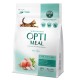 Optimeal Cat Kittens Сухой корм для котят с курицей