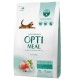 Optimeal Cat Kittens Сухой корм для котят с курицей