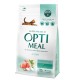 Optimeal Cat Kittens Сухой корм для котят с курицей