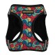 Bronzedog Sport Vest Шлея для собак витраж
