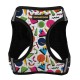 Bronzedog Sport Vest Шлея для собак геометрия
