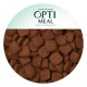Optimeal Dog Maxi Adult Сухой корм для взрослых собак крупных пород с курицей