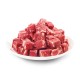 Wanpy Beef Marbled Bites Лакомства для собак кусочки с мраморной говядины