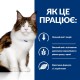 Hills Prescription Diet Feline w/d Multi-Benefit Лечебный корм для взрослых кошек при сахарном диабете и лишнем весе