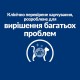 Hills Prescription Diet Feline w/d Multi-Benefit Лечебный корм для взрослых кошек при сахарном диабете и лишнем весе