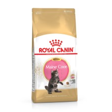 Royal Canin Mainecoon Kitten Сухой корм для котят