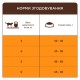 Club 4 Paws Premium Indoor 4 in 1 Сухий корм для дорослих кішок, що живуть у приміщенні