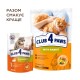 Club 4 Paws Premium Adult Rabbit Сухий корм для дорослих кішок з кроликом