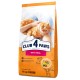 Club 4 Paws Premium Adult Veal Сухий корм для дорослих кішок з телятиною