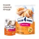 Club 4 Paws Premium Adult Veal Сухий корм для дорослих кішок з телятиною