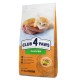 Club 4 Paws Premium Kitten Сухий корм для кошенят з куркою