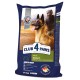 Club 4 Paws Premium Scout Сухий корм для дорослих робочих собак середніх та великих порід