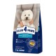Club 4 Paws Premium Adult Small Breeds Lamb & Rice Сухий корм для дорослих собак дрібних порід з ягнятком та рисом