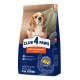 Club 4 Paws Premium Adult Medium Breeds Сухий корм для дорослих собак середніх порід
