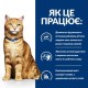 Hills Prescription Diet Urinary Care c/d Multicare Chicken Pouches Консервы для взрослых кошек при заболевании мочевыделительной системы с курицей