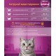 Whiskas Pure Delight Консервы для взрослых кошек с говядиной в желе
