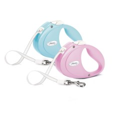 Flexi Puppy Поводок рулетка для щенков лента
