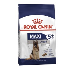 Royal Canin Maxi Adult 5+ Сухой корм для собак