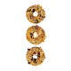 Special One Donuts Лакомства для птиц пончики с смородиной, эхинацеей и виноградом