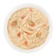 Schesir Taste the World Chicken Thai Coconut Консервы для собак курица по-тайски в бульоне