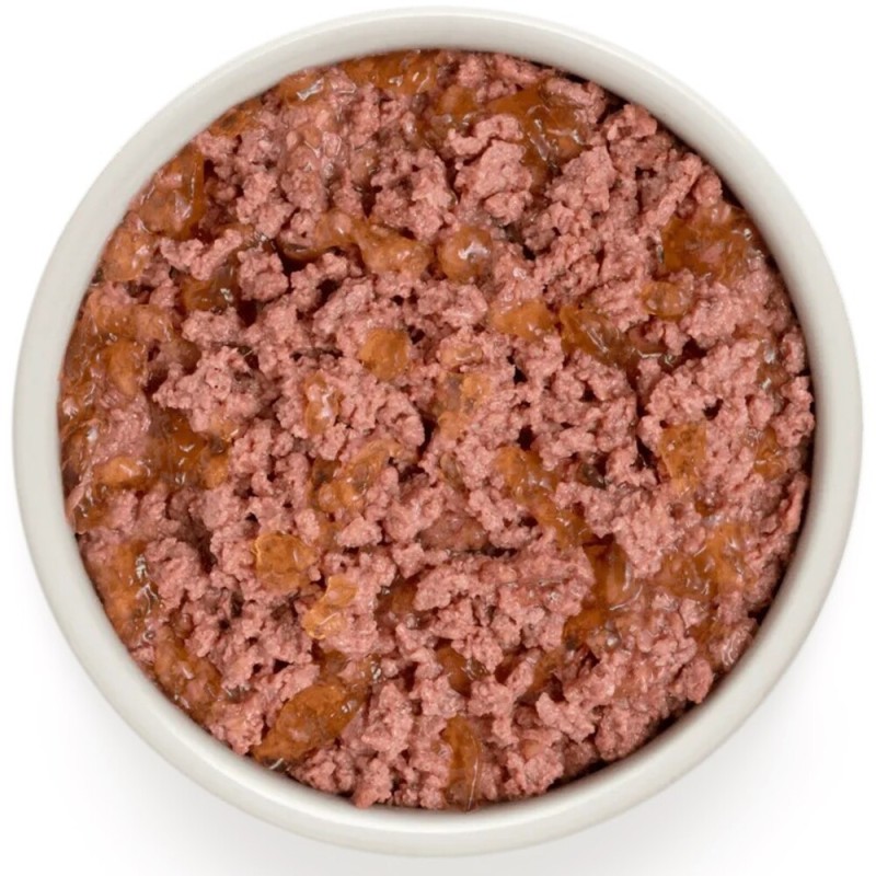 Grandorf Dog Adult Beef & Turkey Консервы для взрослых собак с говядиной и индейкой