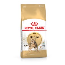 Royal Canin Bengal Adult Сухой корм для взрослых кошек
