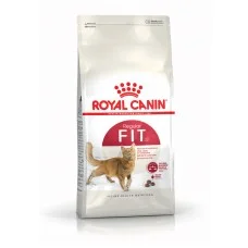 Royal Canin Fit Сухий корм для дорослих кішок