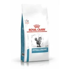 Royal Canin Hypoallergenic Feline Лікувальний корм для дорослих кішок